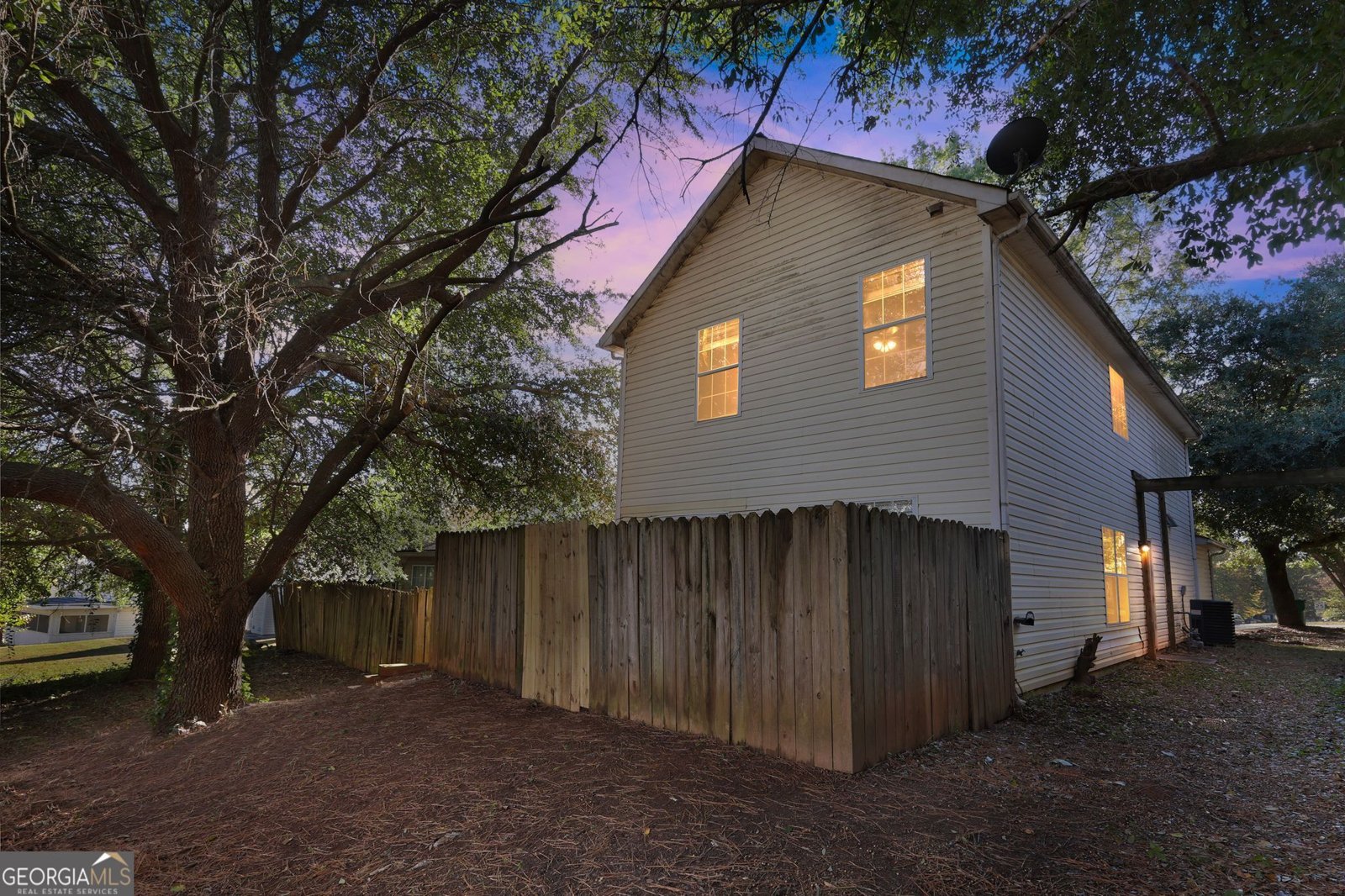 3519 Lehigh Way Decatur - 6