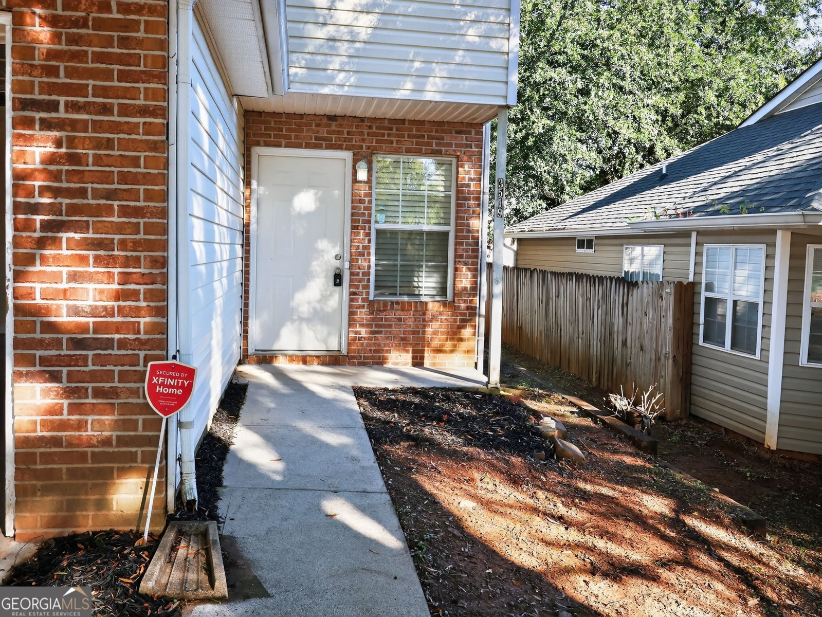 3519 Lehigh Way Decatur - 7