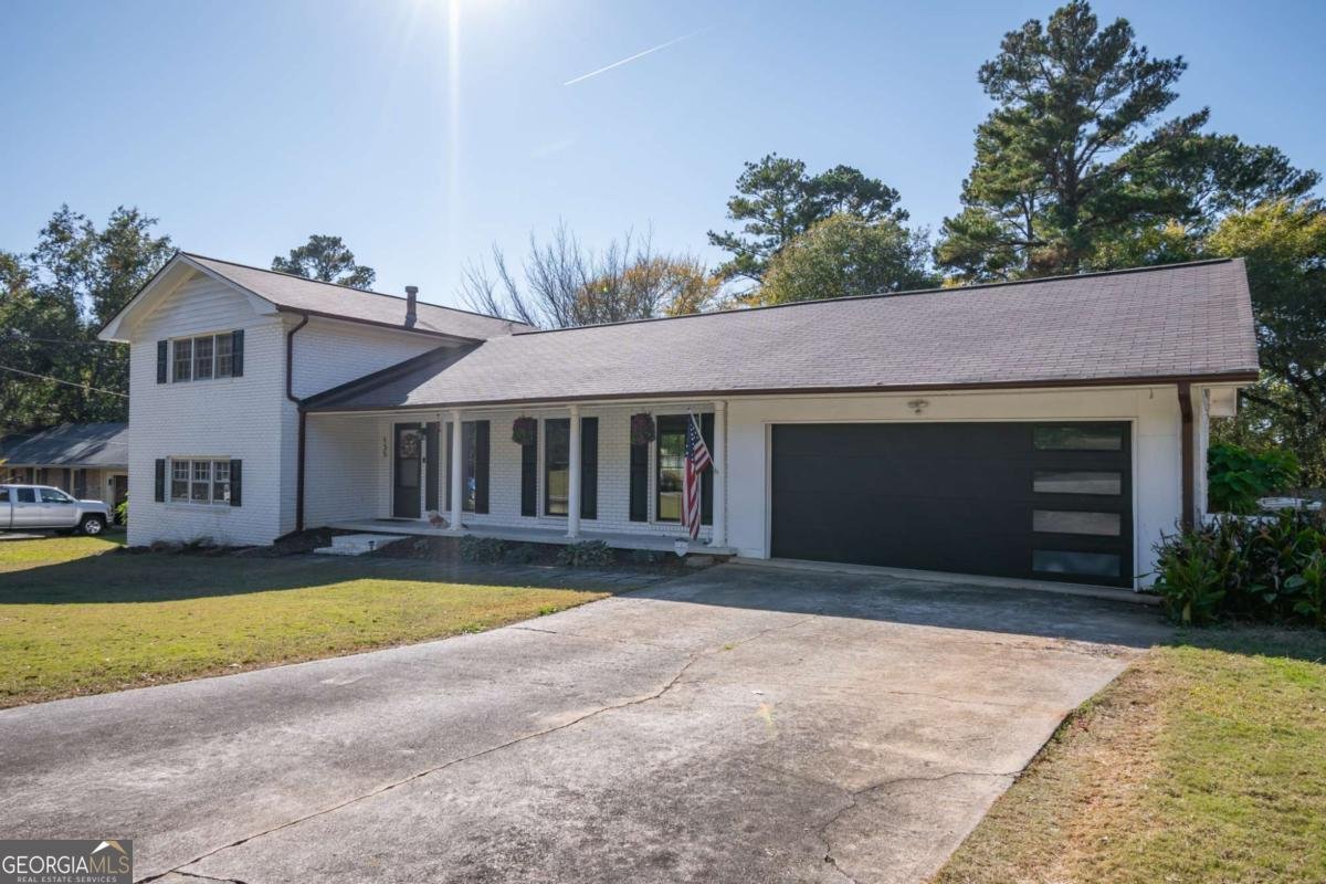 135 Tara Way Athens - 1