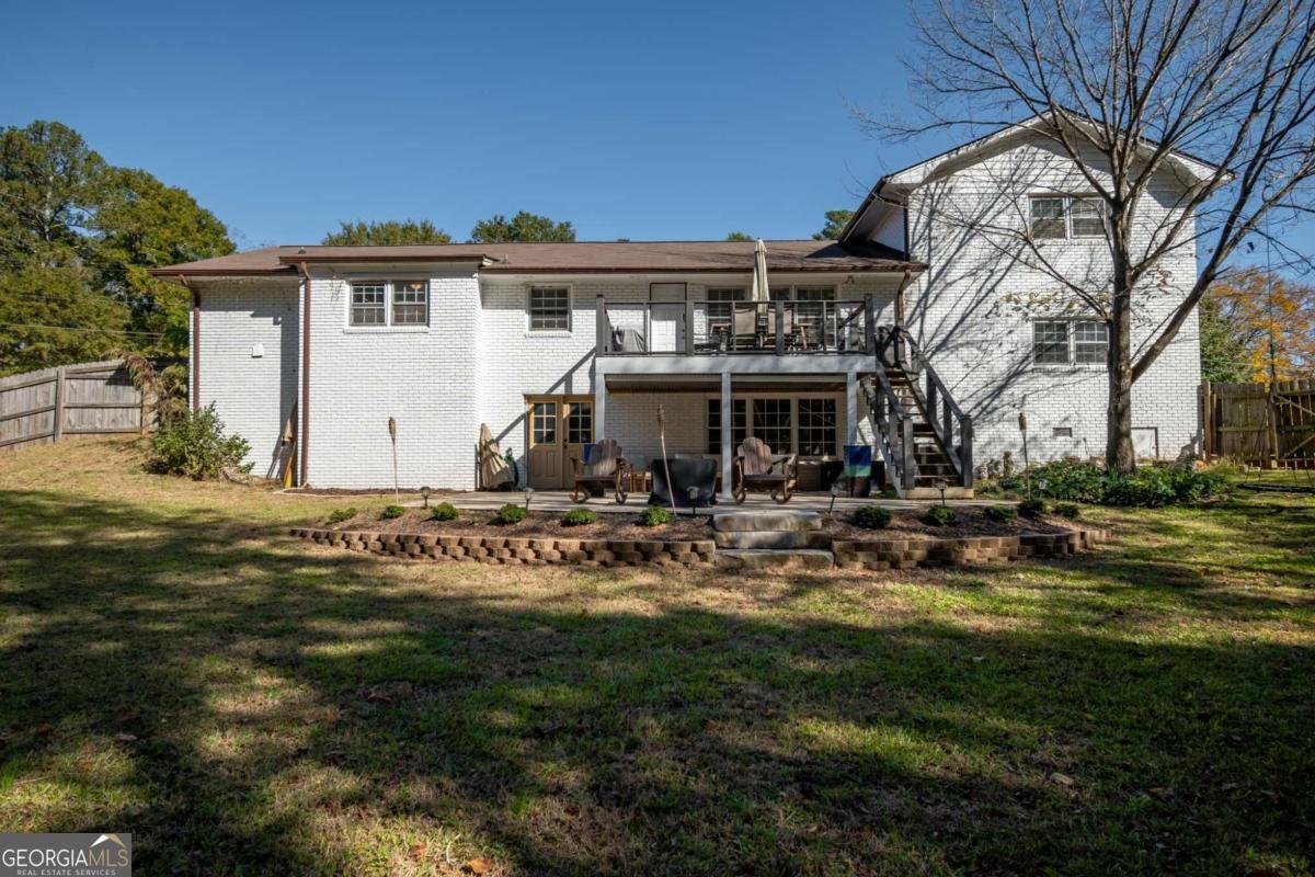 135 Tara Way Athens - 36