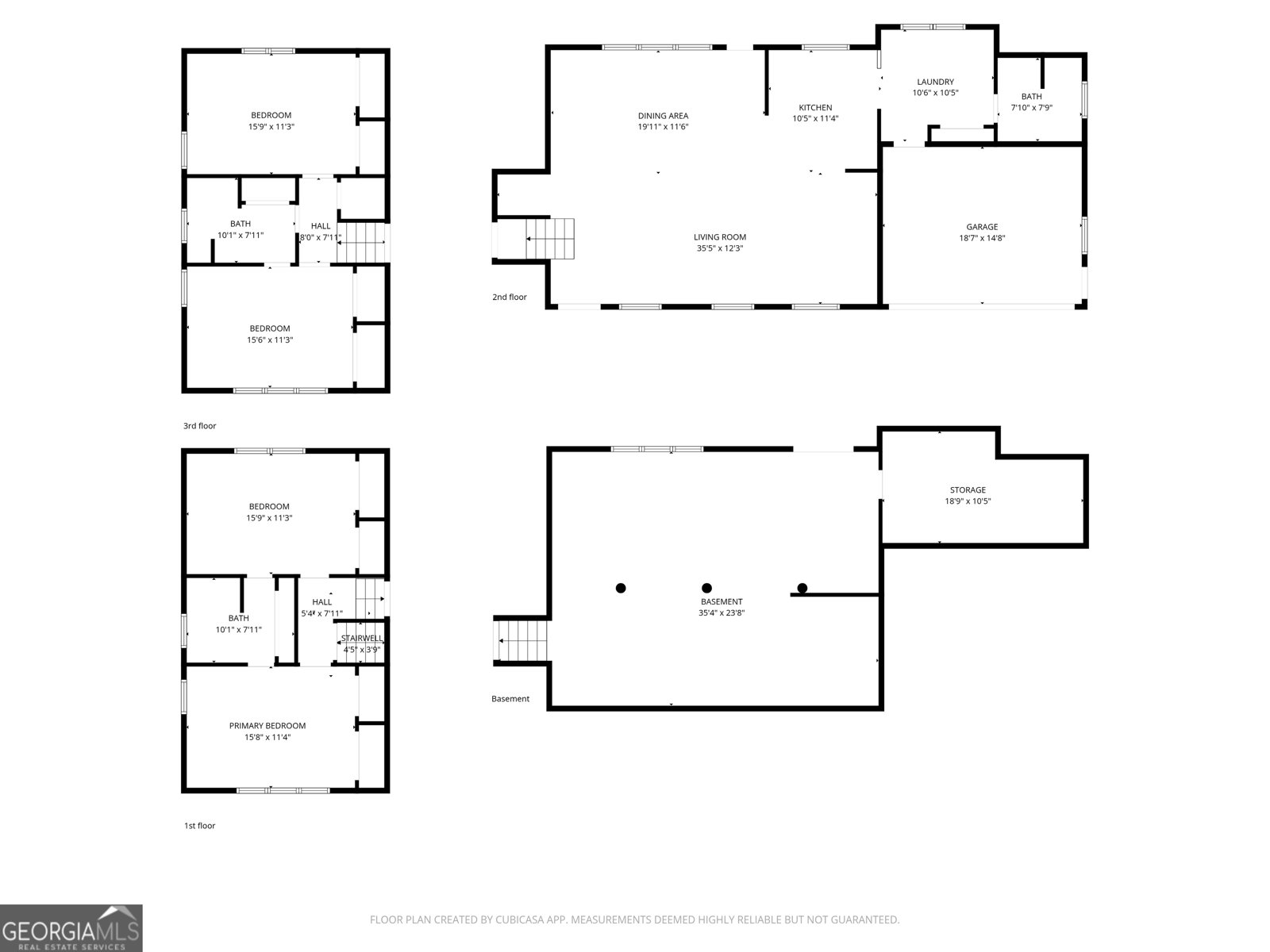 135 Tara Way Athens - Photo 37