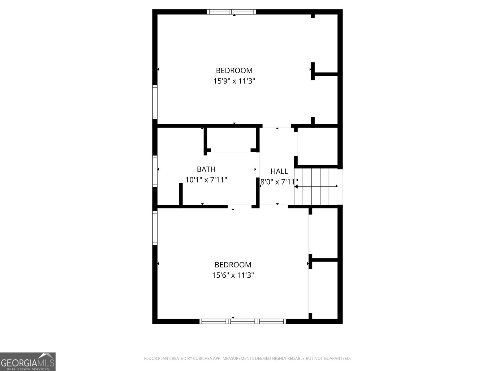 135 Tara Way Athens - Photo 38