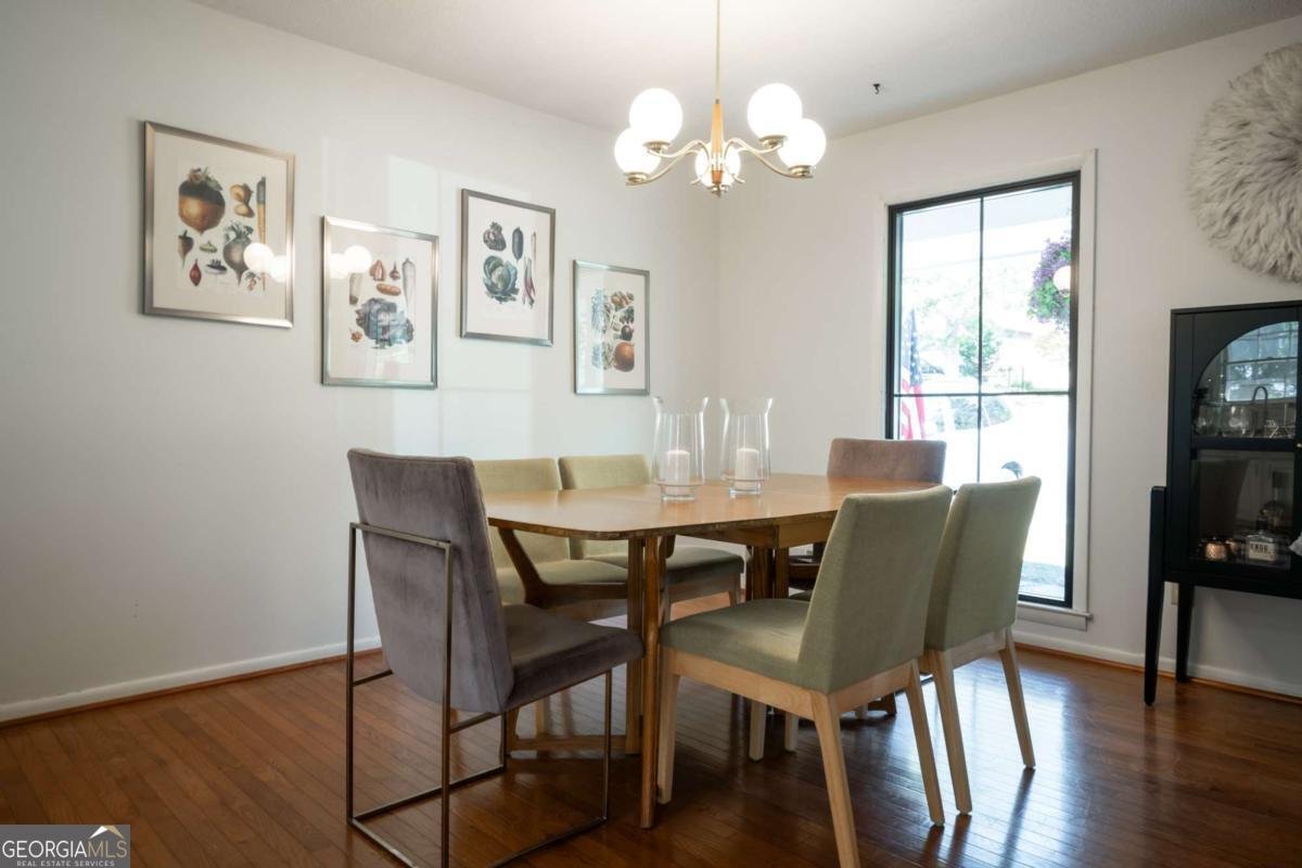 135 Tara Way Athens - 4