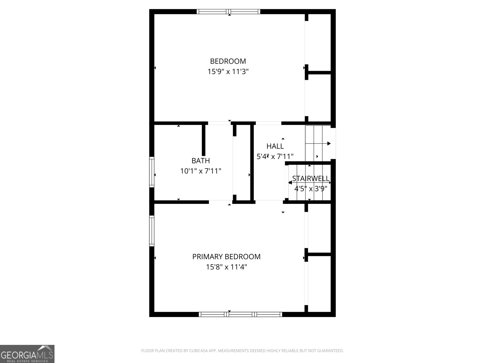 135 Tara Way Athens - Photo 40