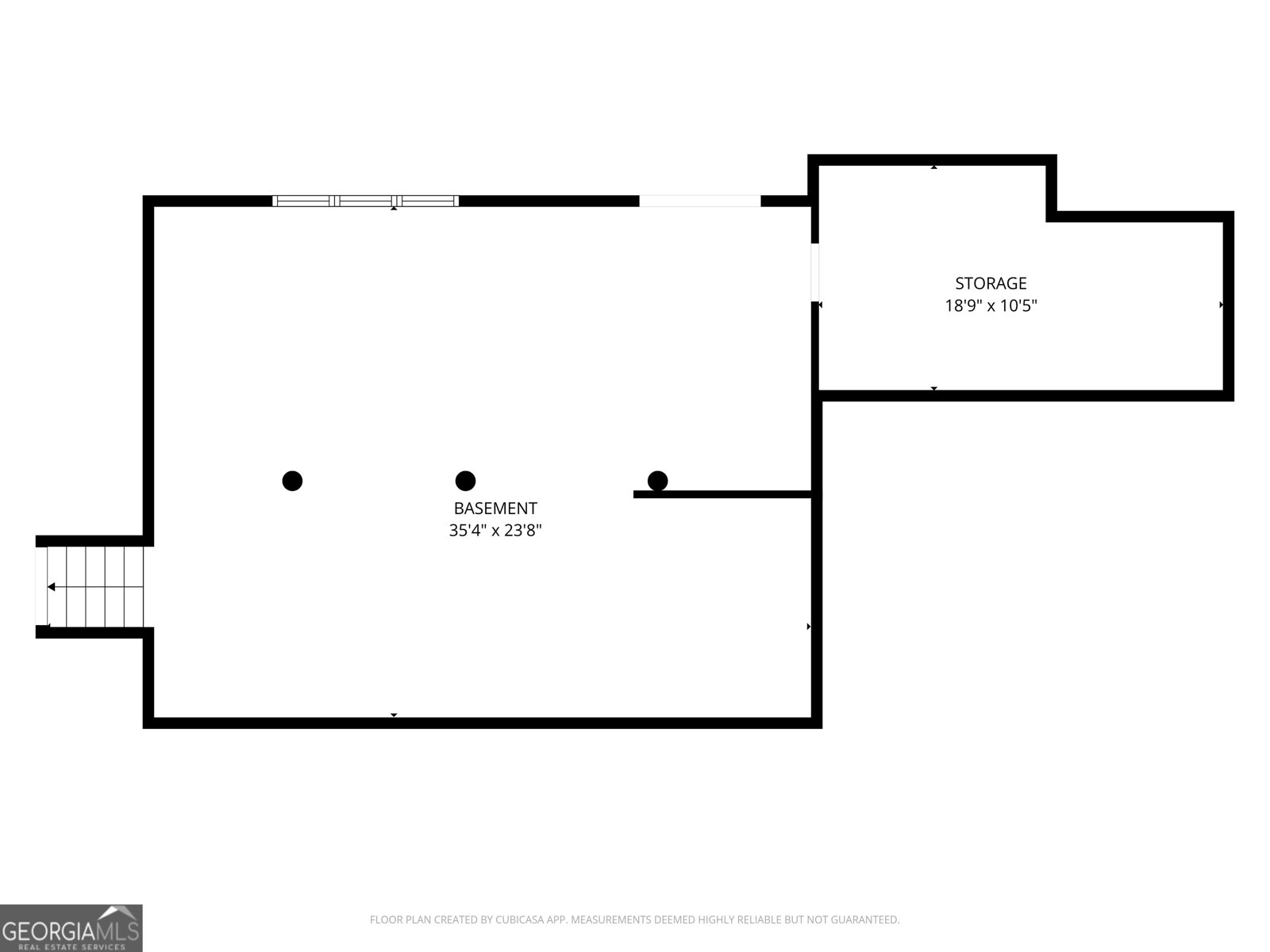 135 Tara Way Athens - Photo 41
