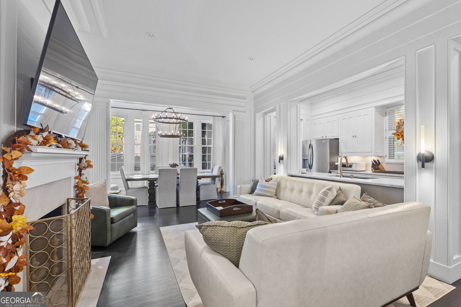 300 Abercorn Square Peachtree City - 11