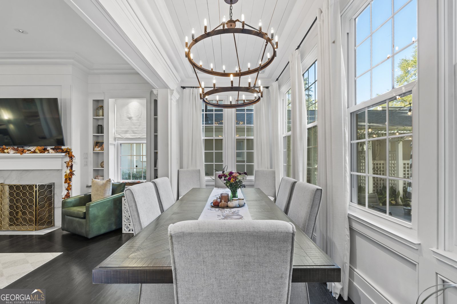 300 Abercorn Square Peachtree City - 12