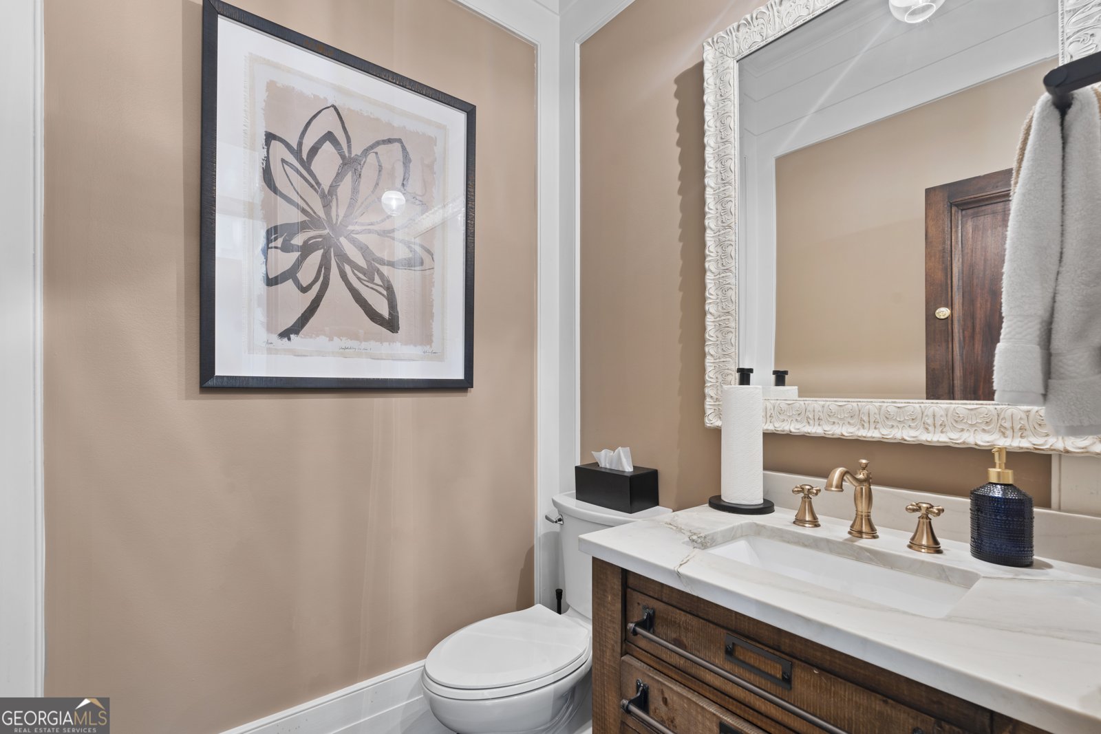 300 Abercorn Square Peachtree City - 13