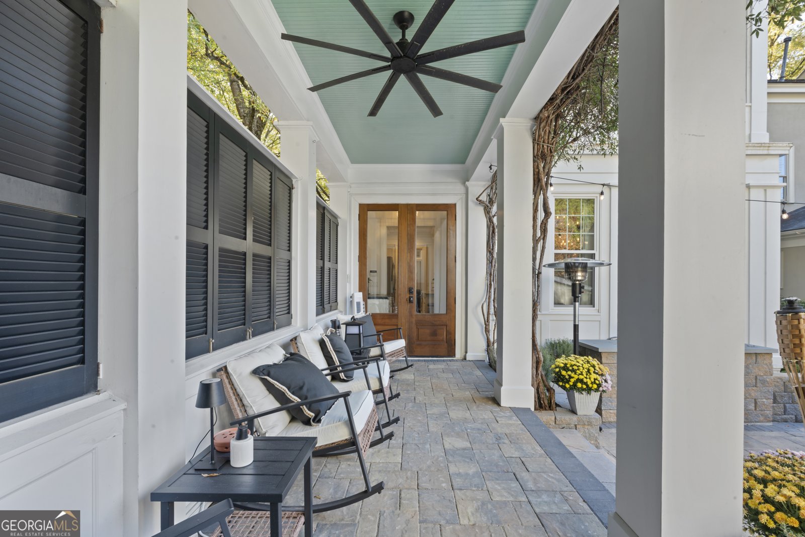 300 Abercorn Square Peachtree City - 14