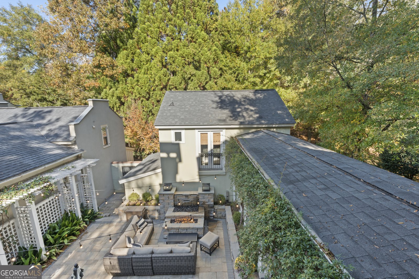 300 Abercorn Square Peachtree City - 15