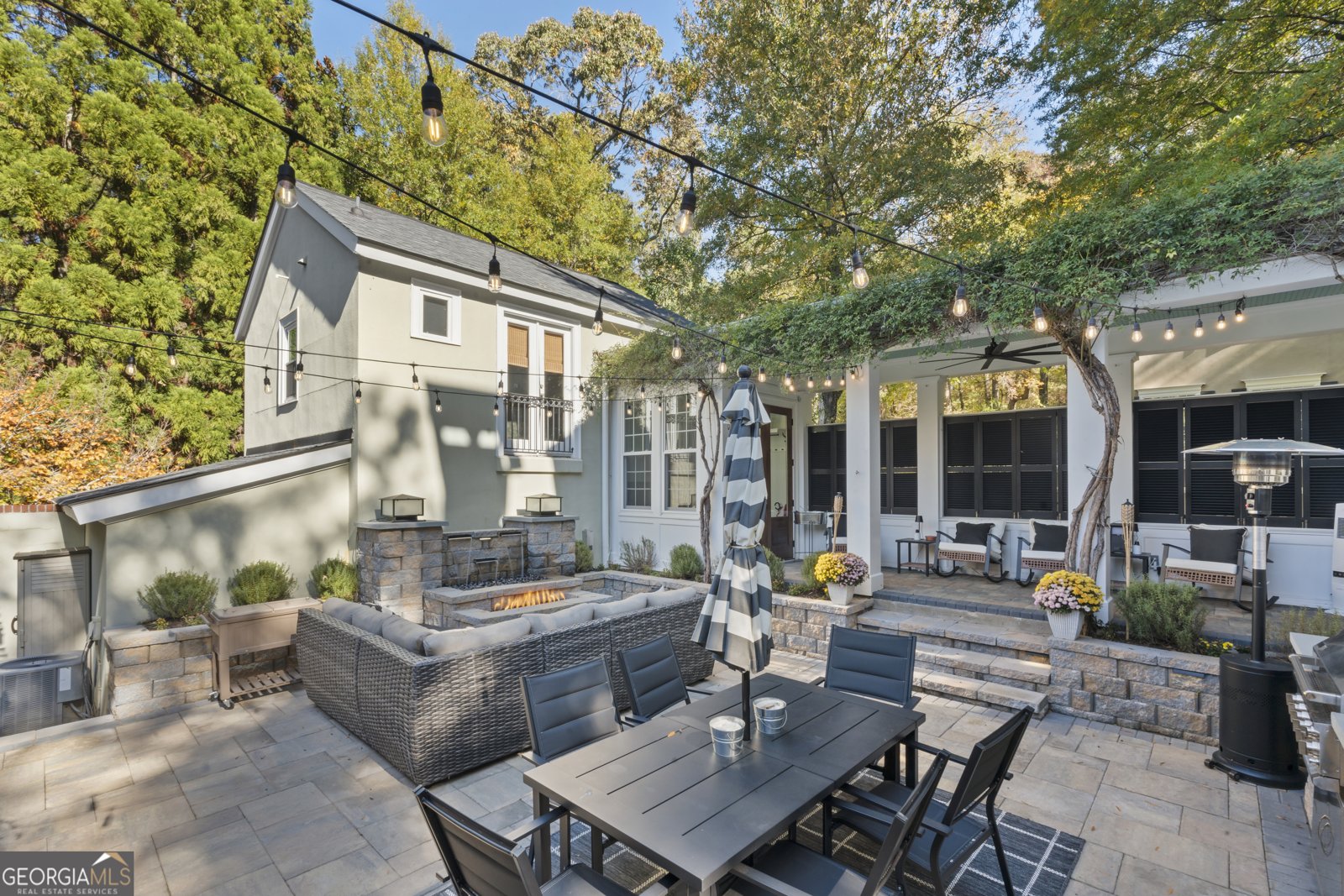 300 Abercorn Square Peachtree City - 16