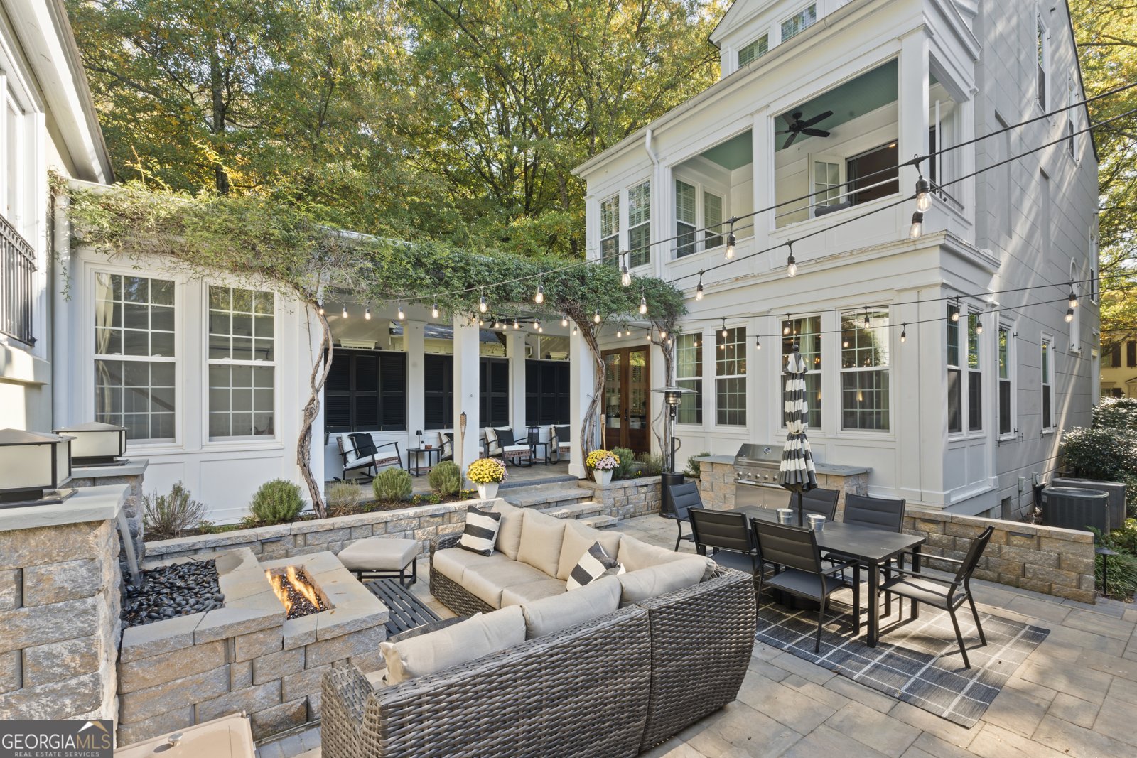 300 Abercorn Square Peachtree City - 17