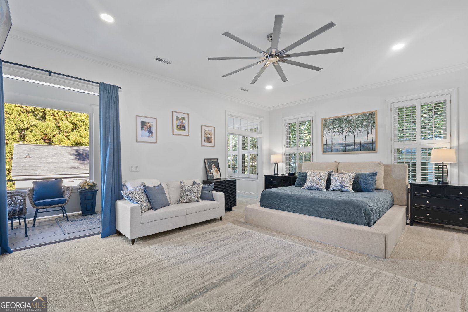 300 Abercorn Square Peachtree City - 18