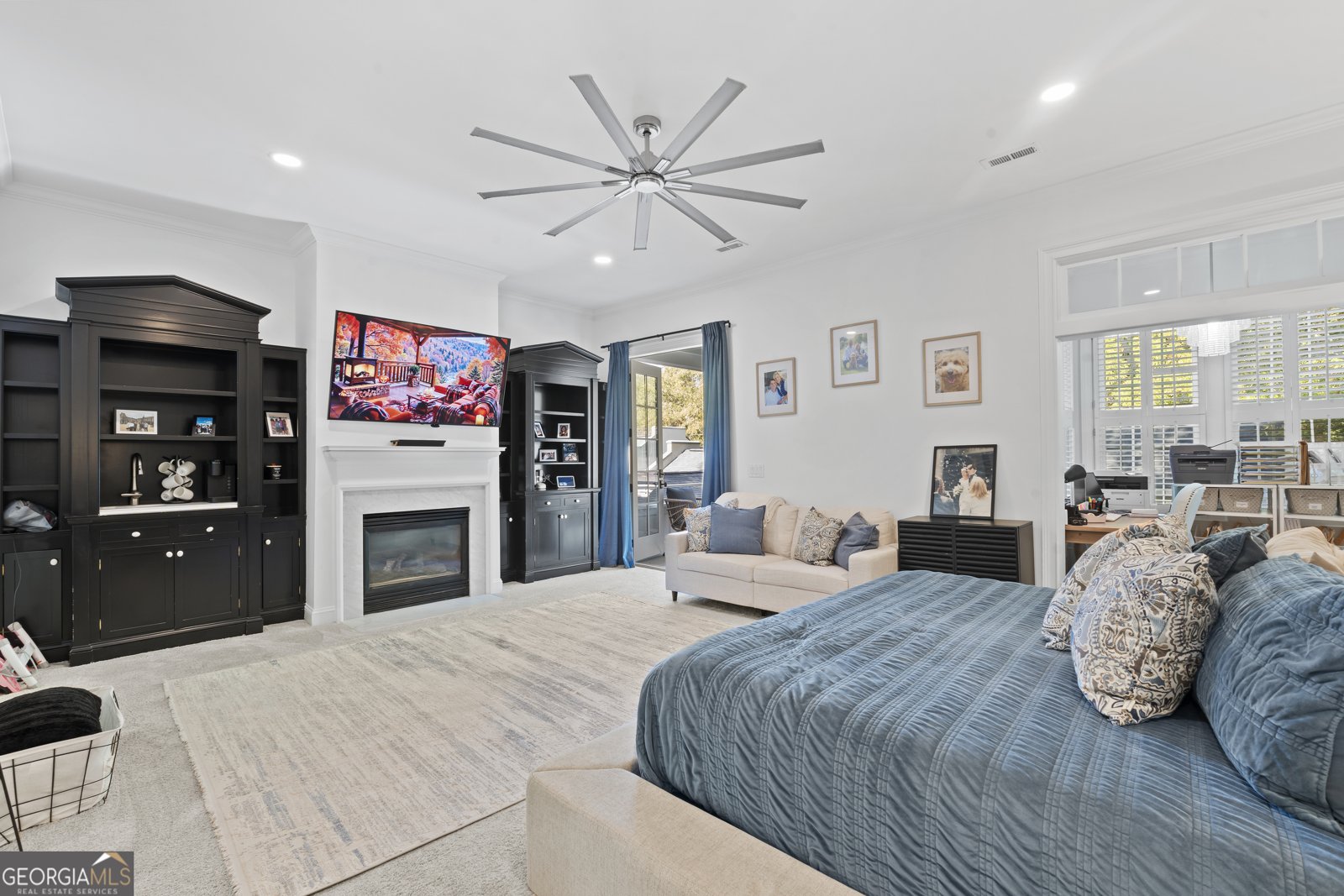 300 Abercorn Square Peachtree City - 19