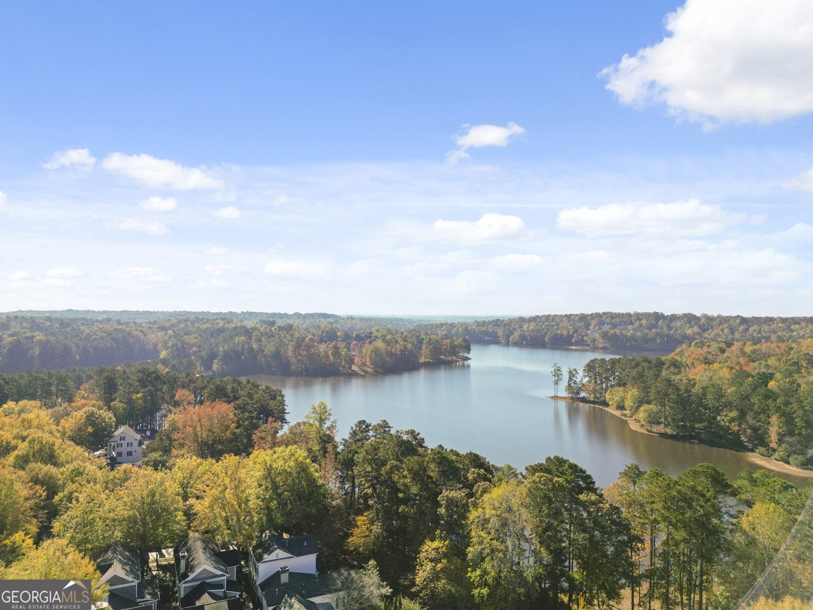 300 Abercorn Square Peachtree City - 2