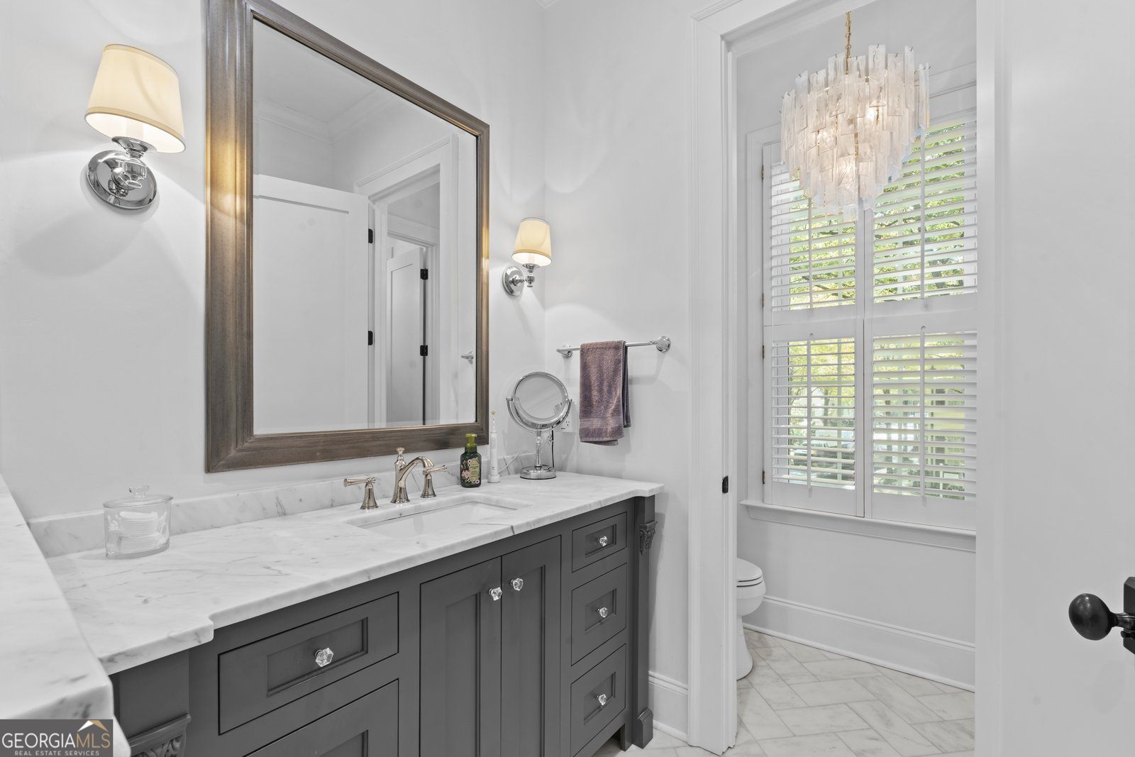 300 Abercorn Square Peachtree City - 23