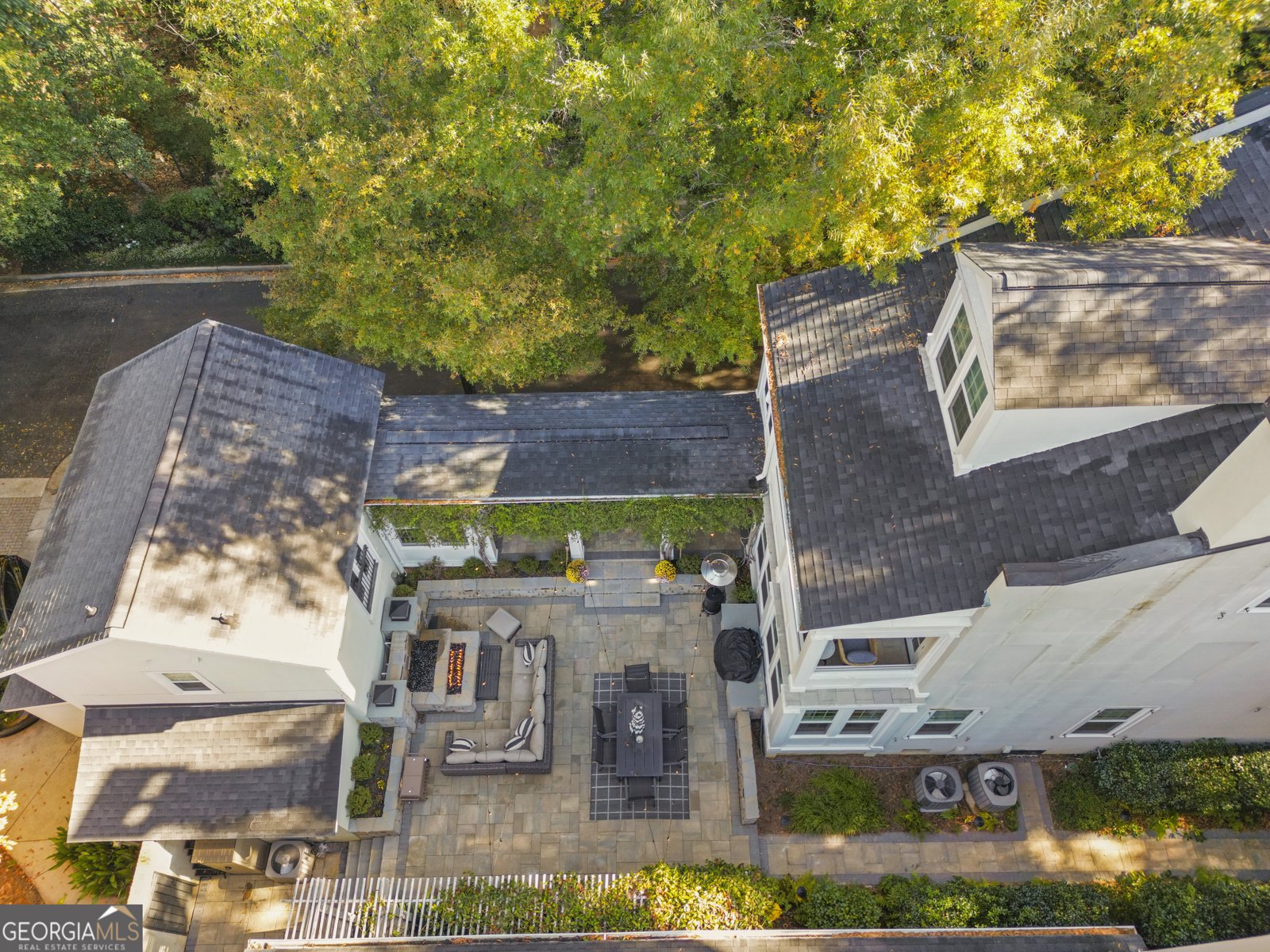 300 Abercorn Square Peachtree City - 4