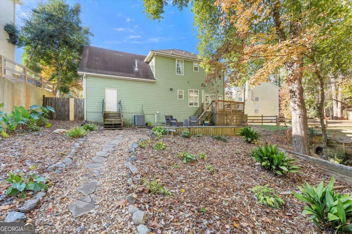 1020 Braelin Court Woodstock - 31