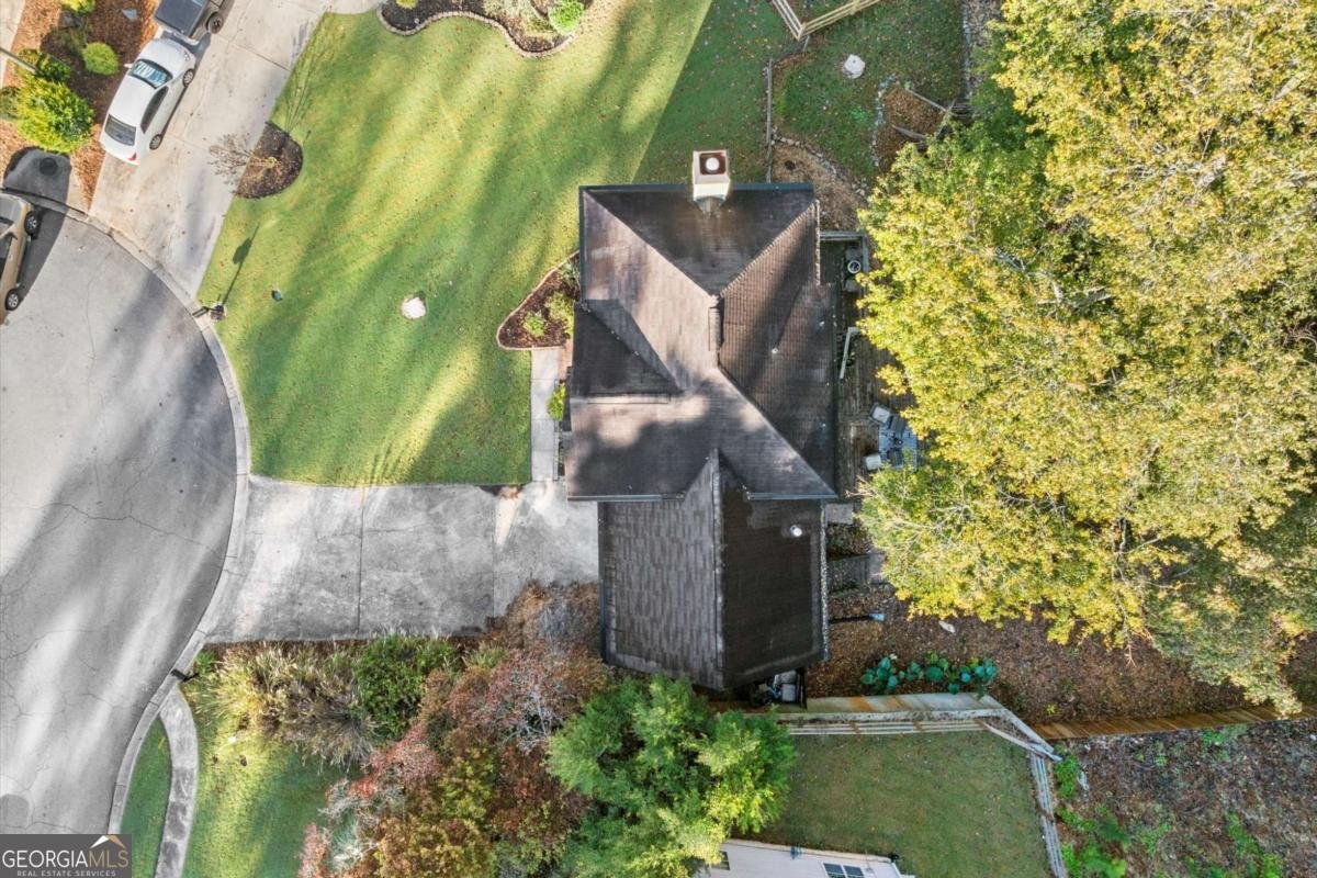 1020 Braelin Court Woodstock - 33