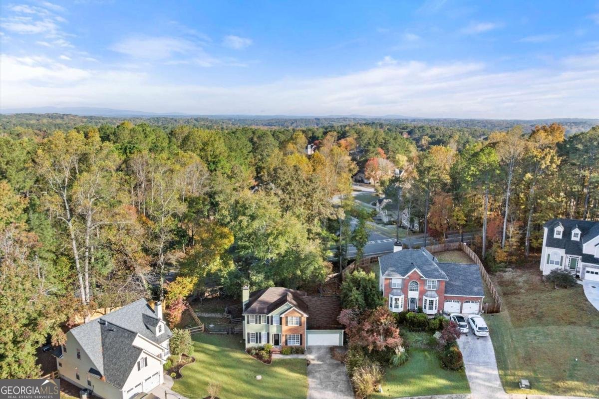 1020 Braelin Court Woodstock - 34