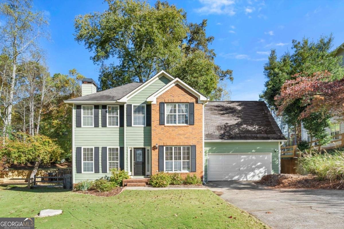 1020 Braelin Court Woodstock - 35