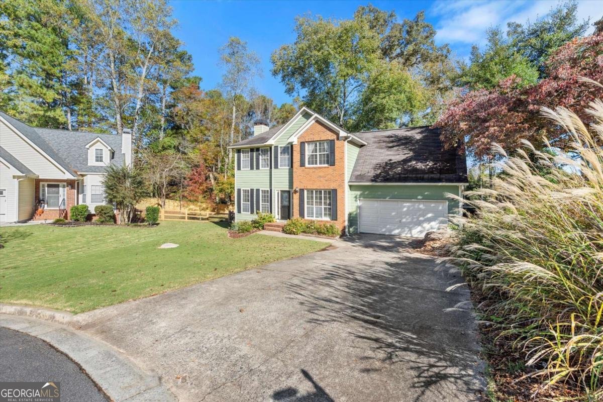 1020 Braelin Court Woodstock - 36