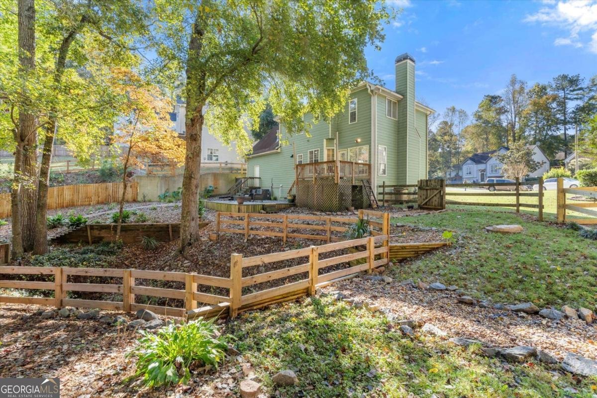 1020 Braelin Court Woodstock - 41