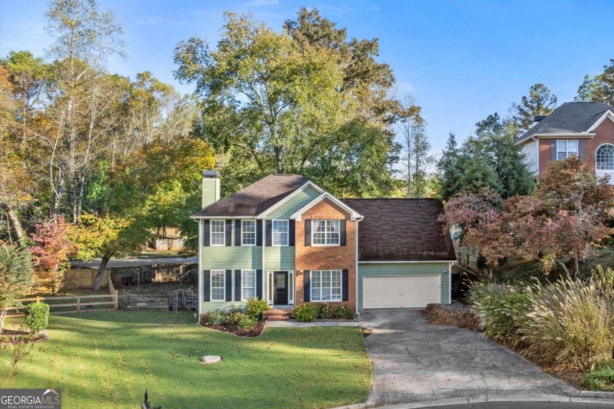 1020 Braelin Court Woodstock - 49