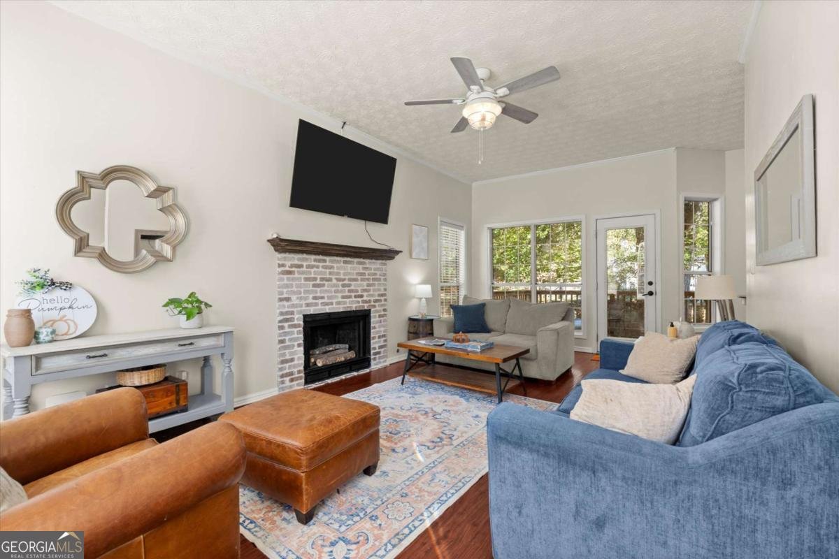 1020 Braelin Court Woodstock - 6