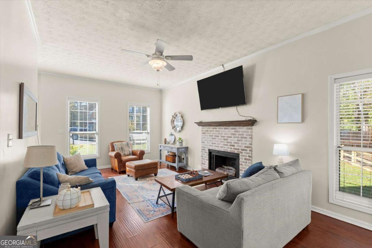 1020 Braelin Court Woodstock - 7