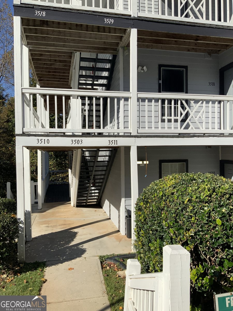 3526 SHEPHERDS Path Decatur - 2