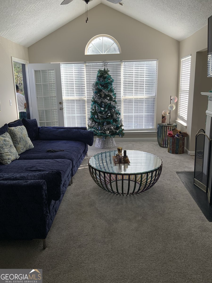 3526 SHEPHERDS Path Decatur - 4