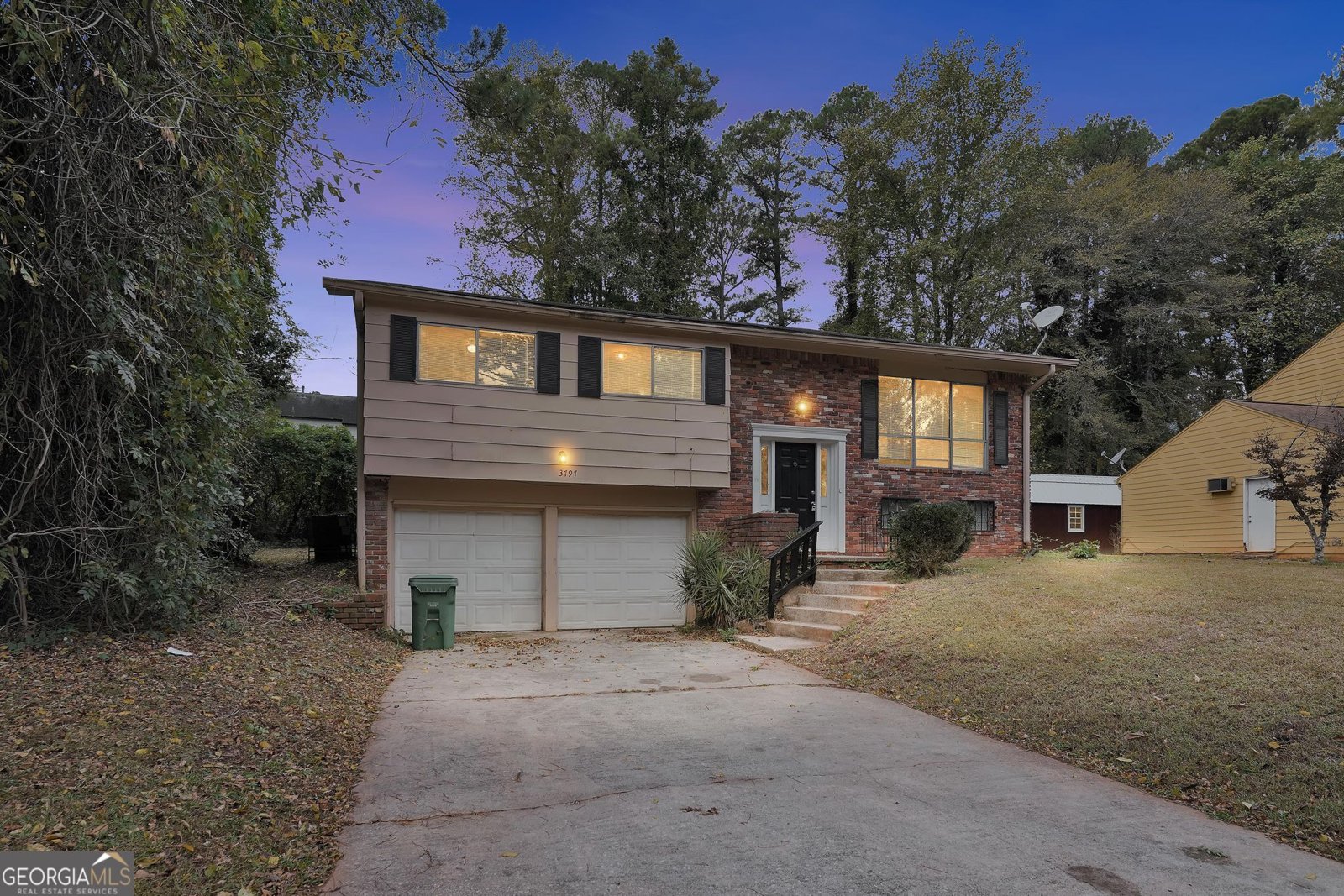 3797 Flakes Mill Road Decatur - 3