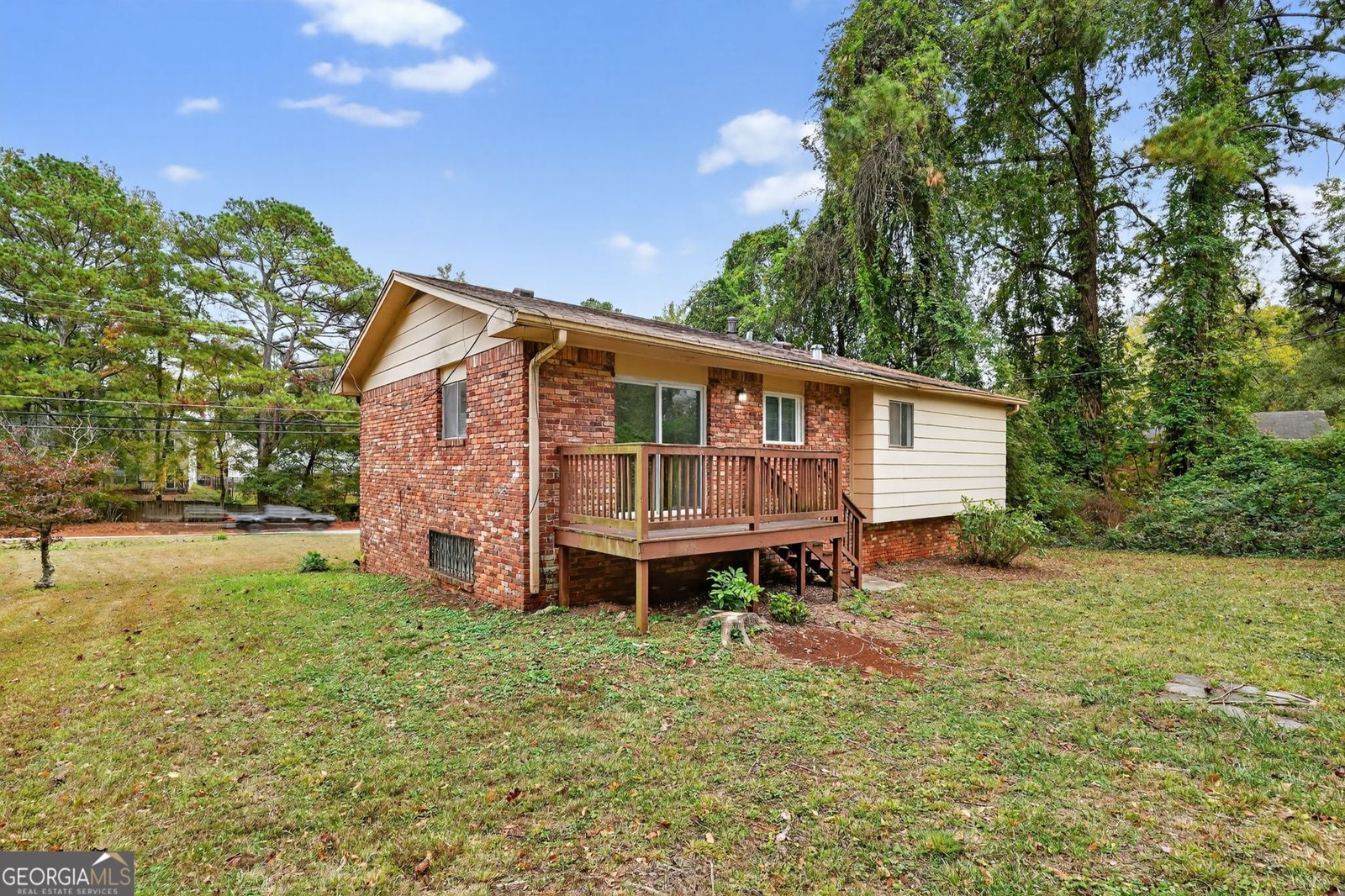 3797 Flakes Mill Road Decatur - 34