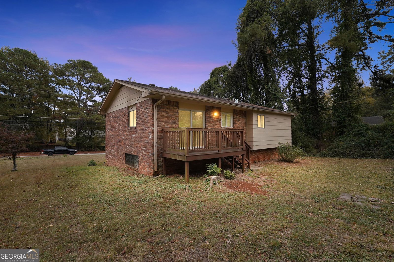 3797 Flakes Mill Road Decatur - 5