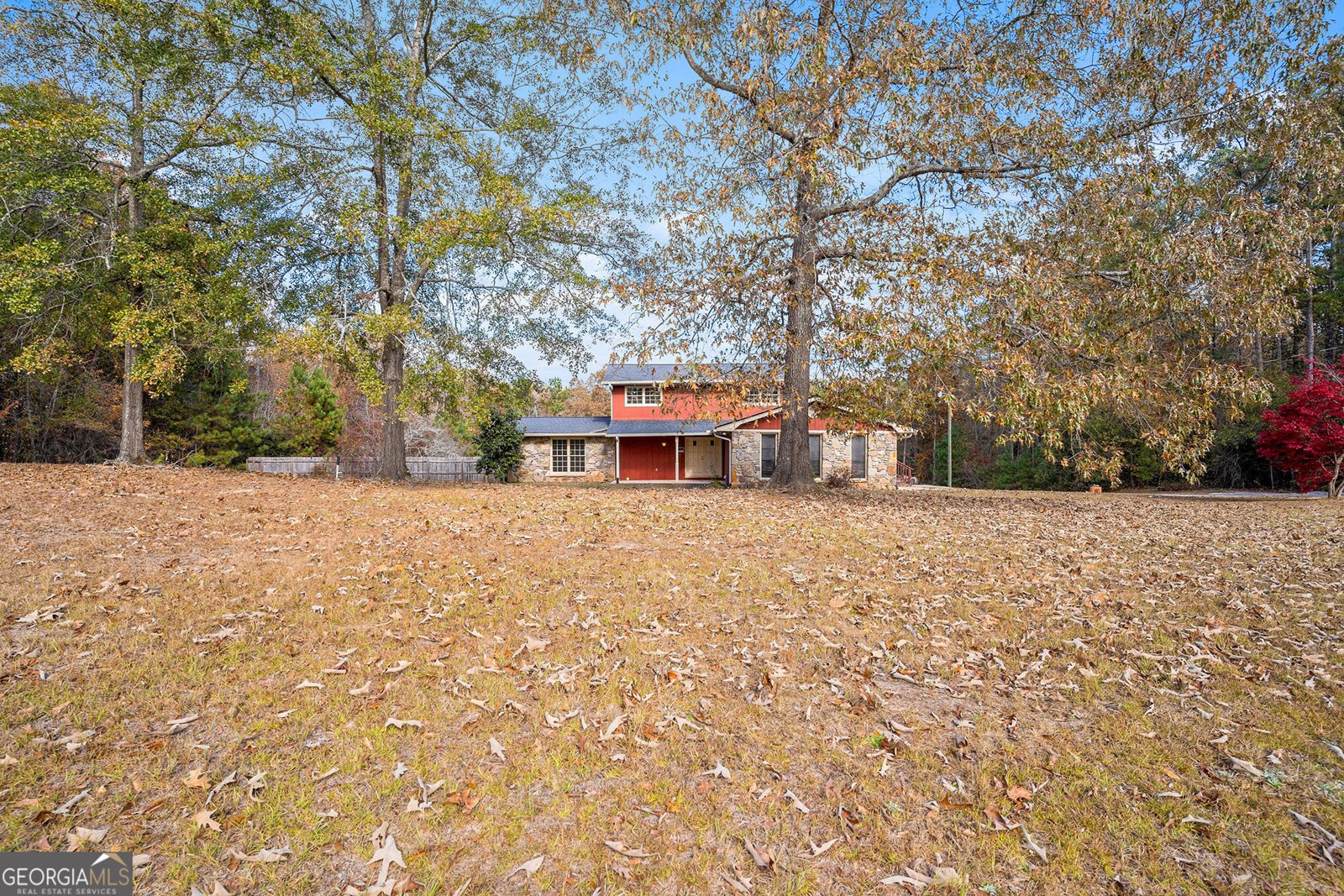 270 Oak Ridge Road Covington - 2