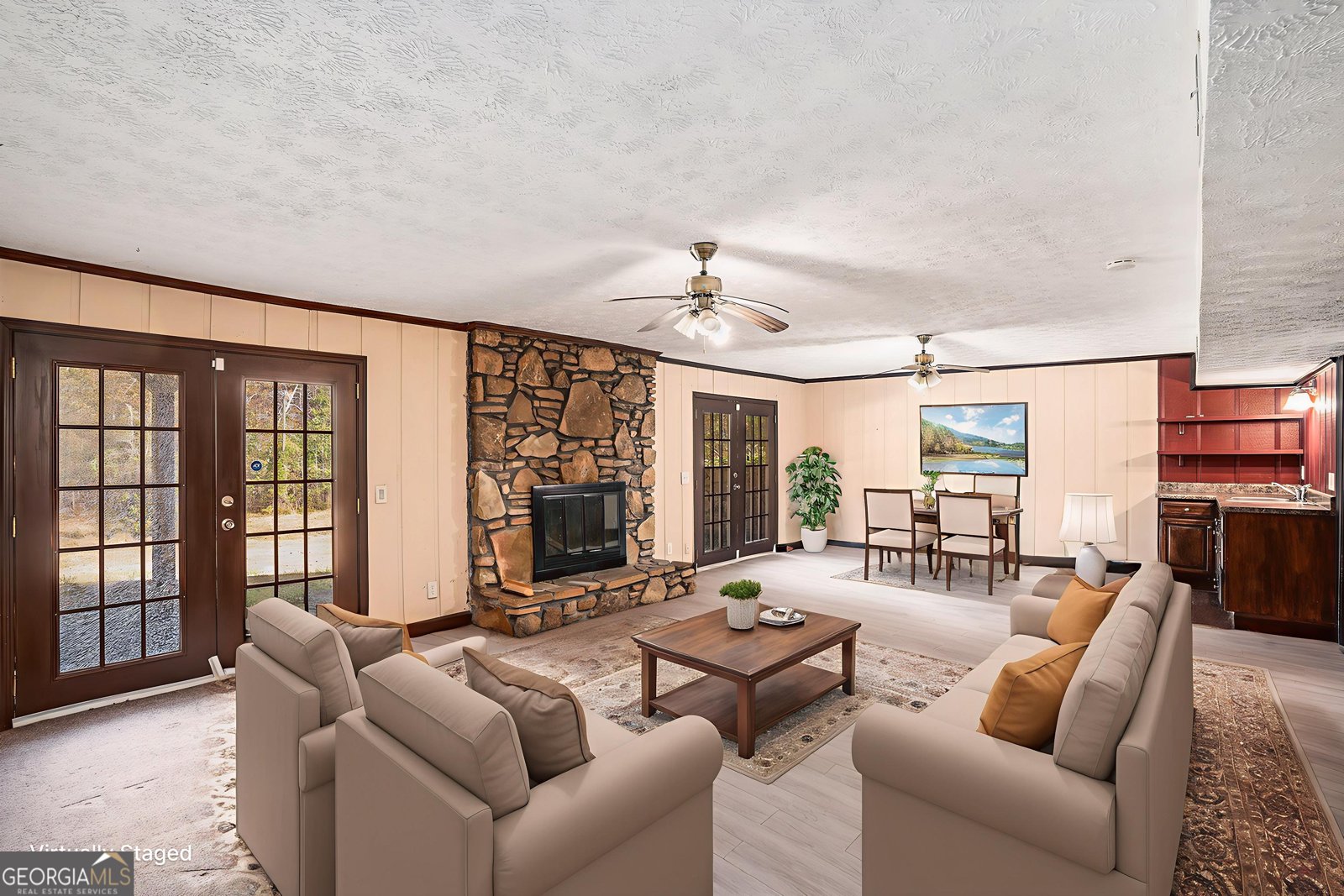 270 Oak Ridge Road Covington - 25