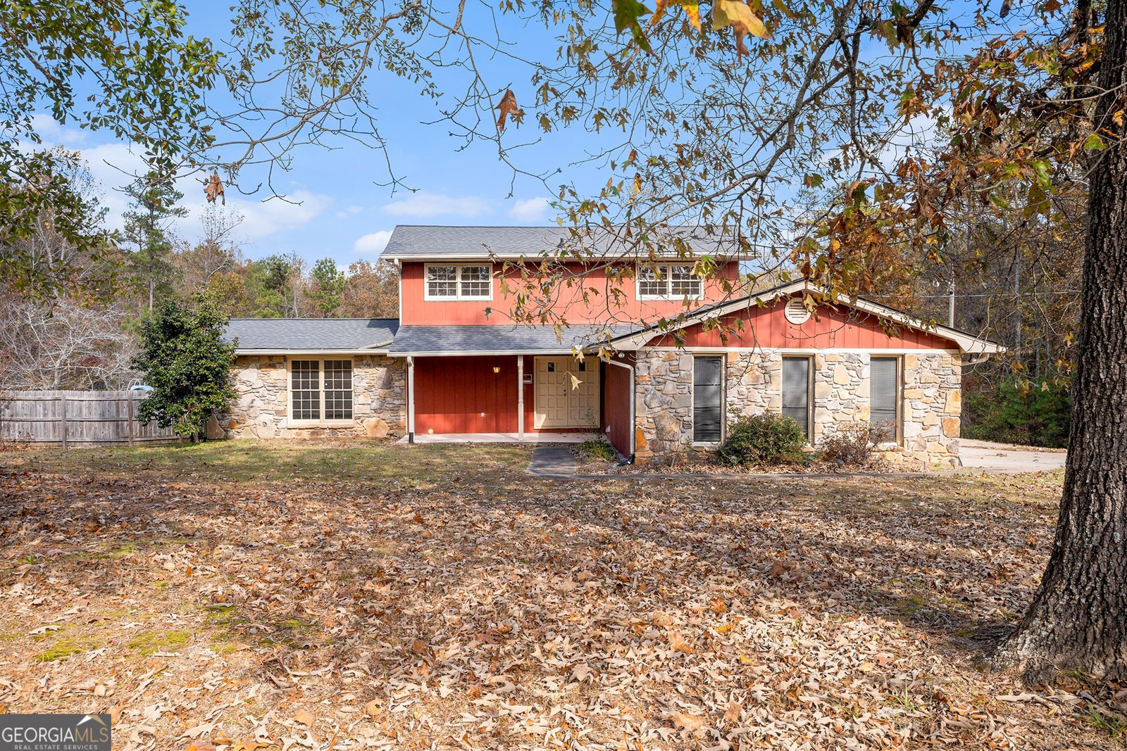270 Oak Ridge Road Covington - 3