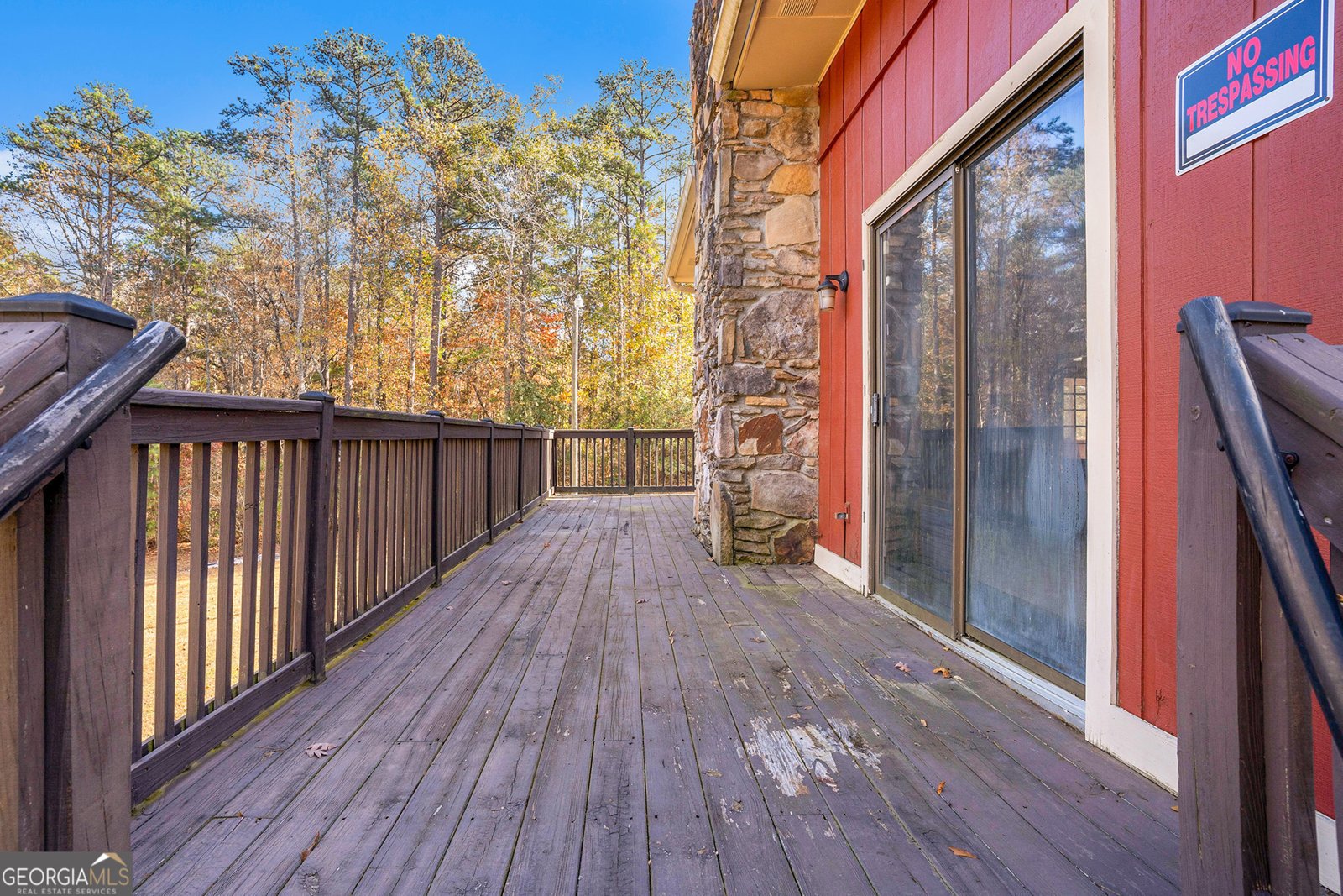 270 Oak Ridge Road Covington - 35