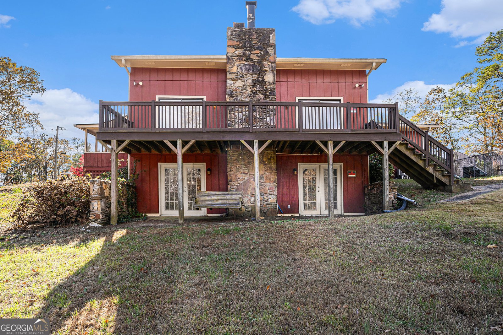 270 Oak Ridge Road Covington - 36