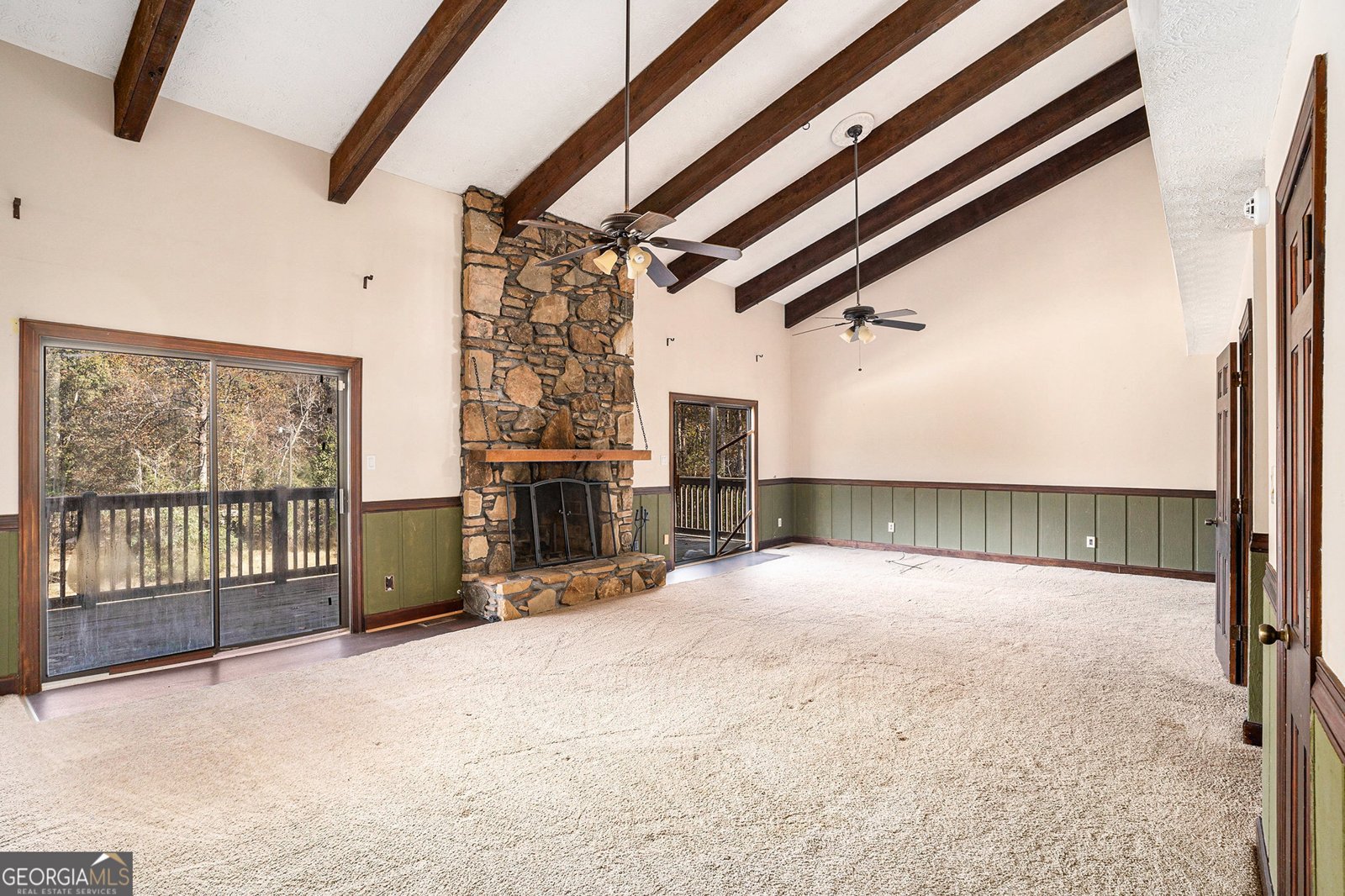 270 Oak Ridge Road Covington - 4