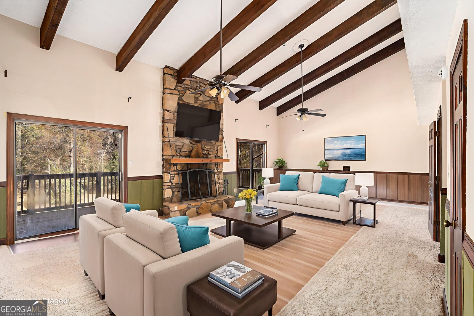 270 Oak Ridge Road Covington - 5