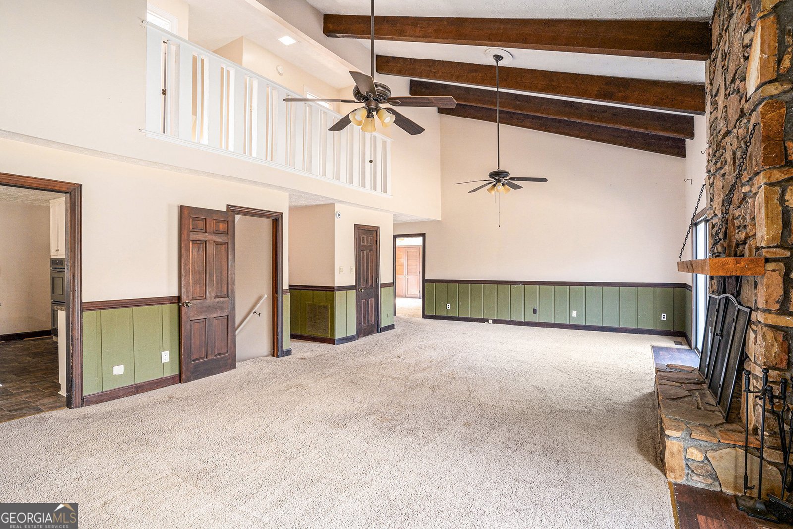 270 Oak Ridge Road Covington - 6