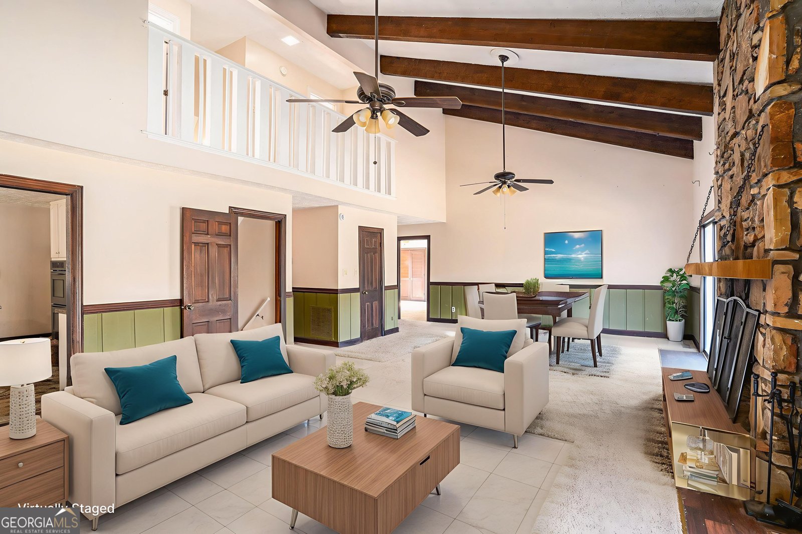 270 Oak Ridge Road Covington - 7