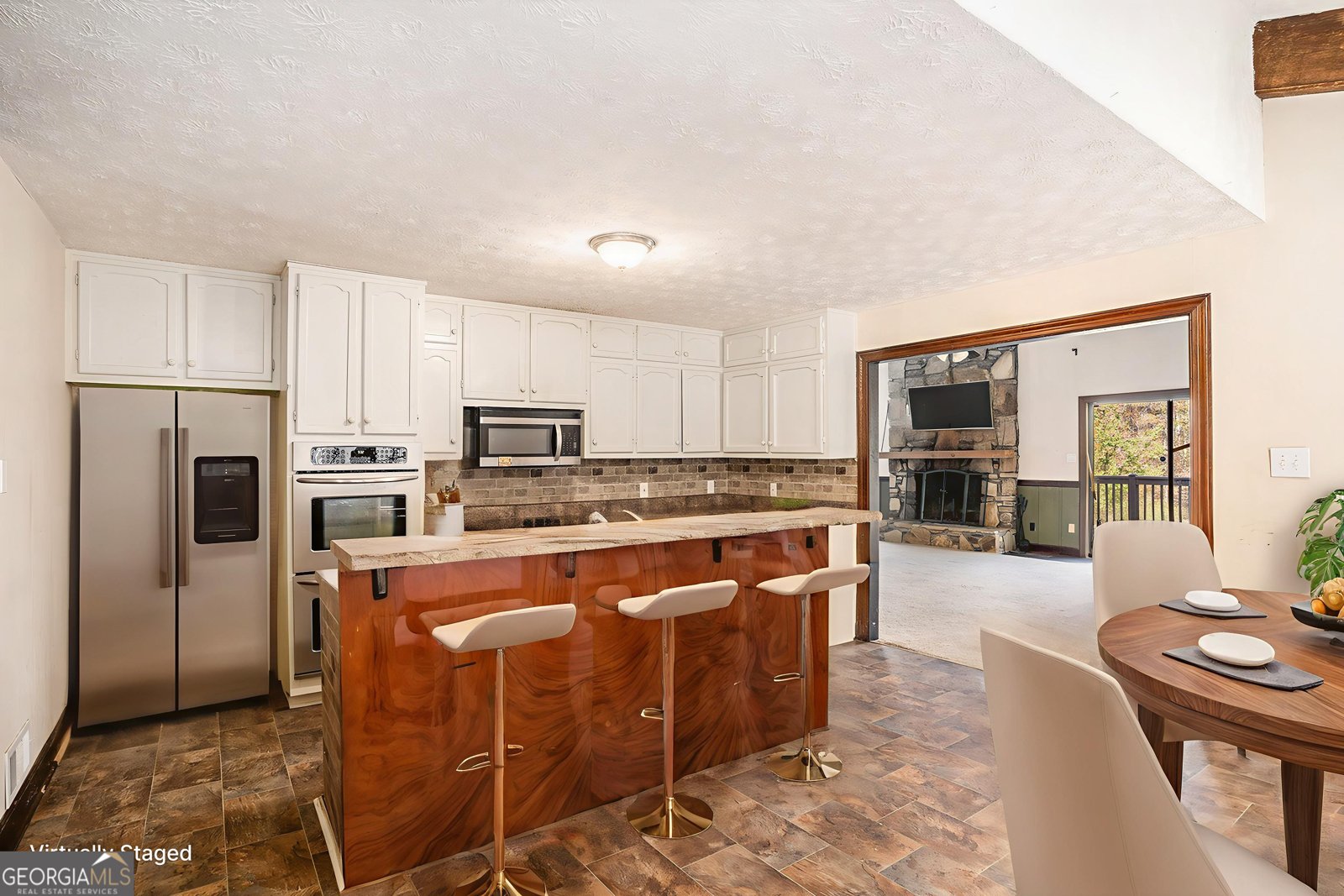 270 Oak Ridge Road Covington - 9