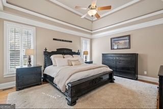 802 Morningwood Lane Kennesaw - 10