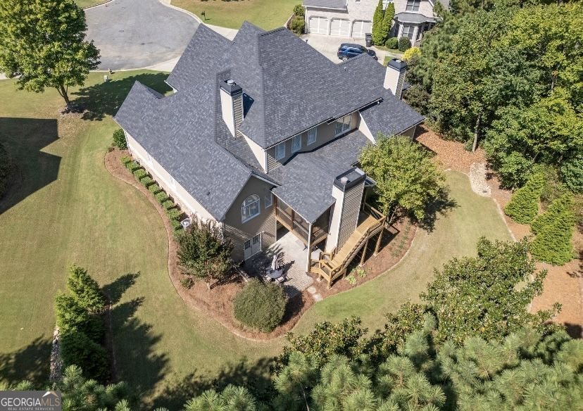 802 Morningwood Lane Kennesaw - 11