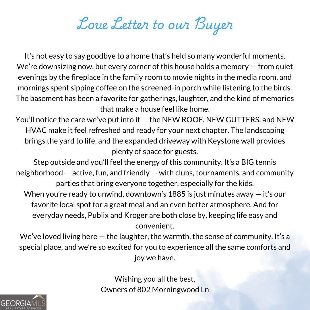 802 Morningwood Lane Kennesaw - 12