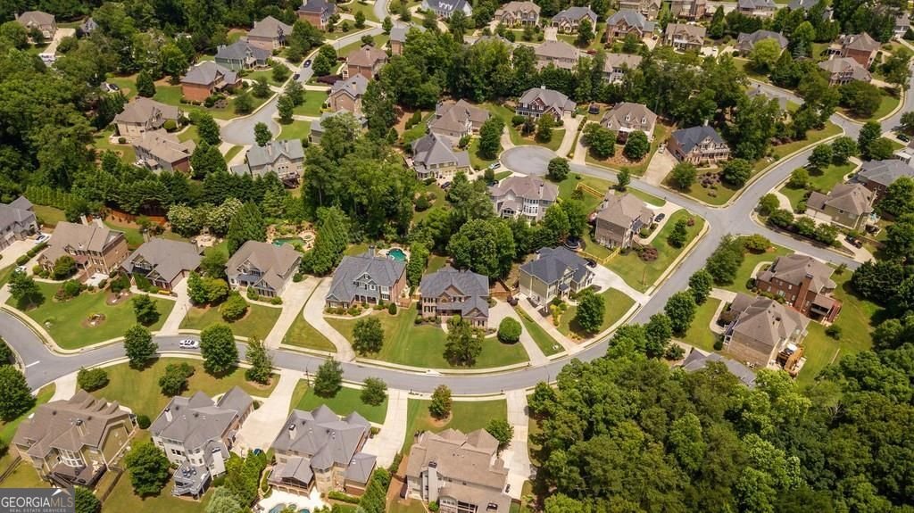 802 Morningwood Lane Kennesaw - 13