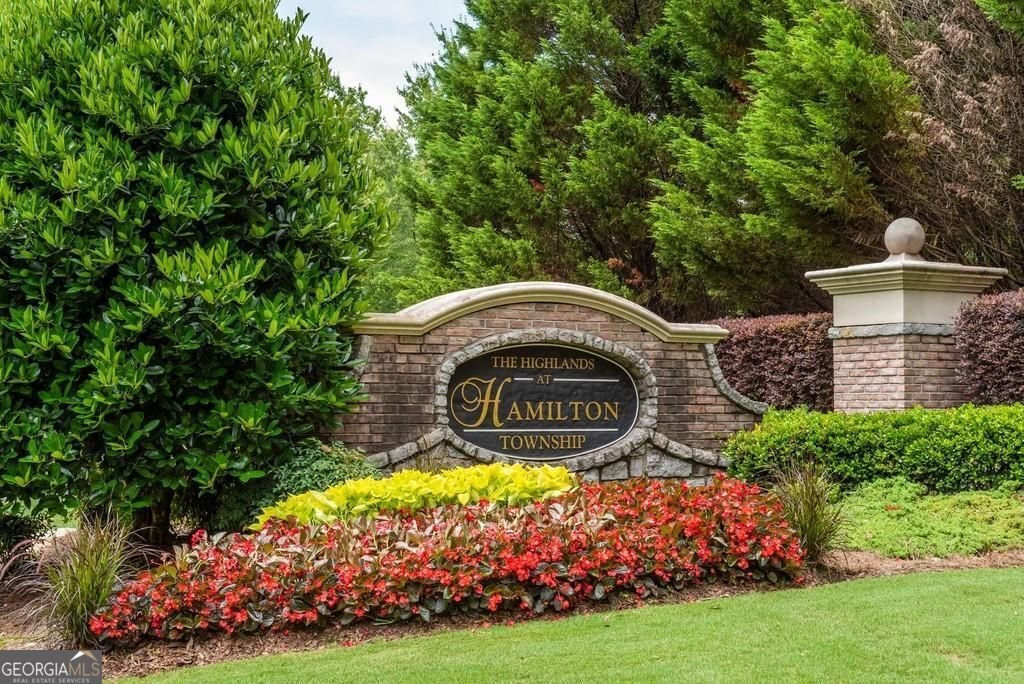 802 Morningwood Lane Kennesaw - 15